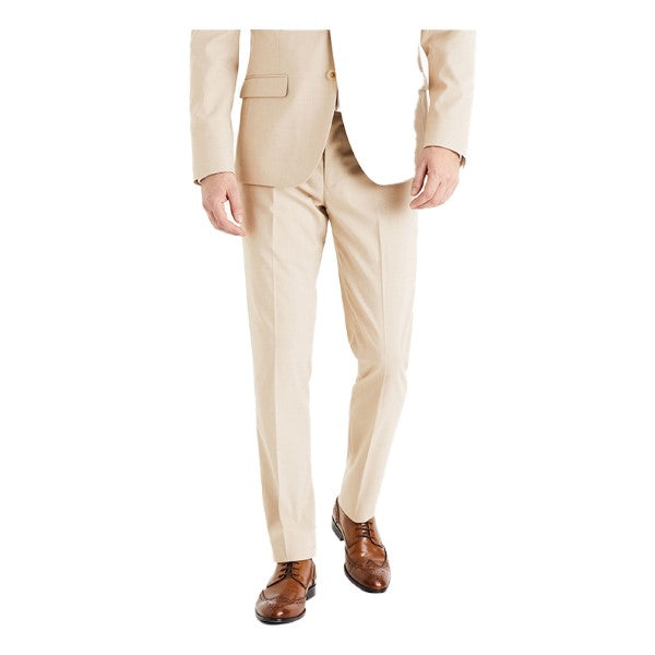 CELIO Slim Stretch Suit Pants