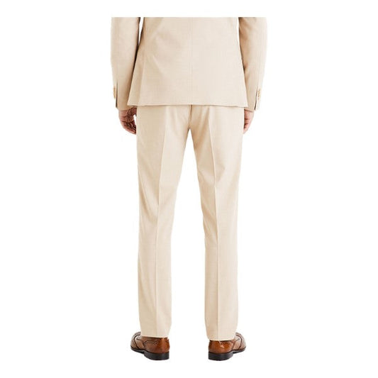 Slim Stretch Suit Pants
