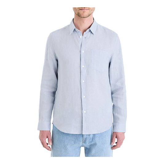 CELIO DAFLIX Long Sleeve SHIRT | 1120395