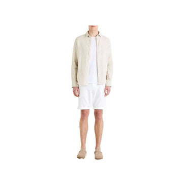 Regular Linen Shirt