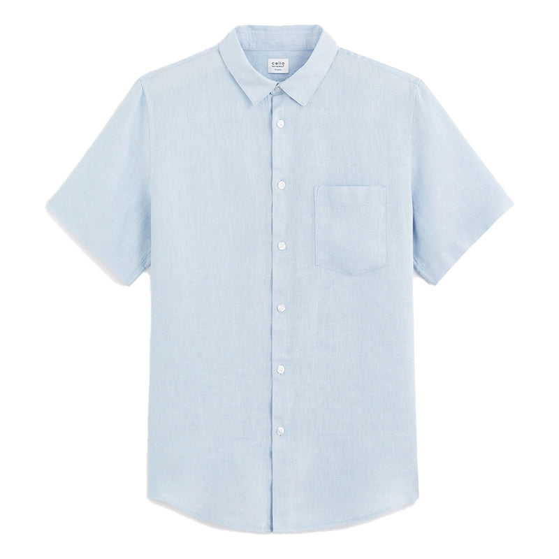 CELIO Short Sleeve SHIRT | 1120462