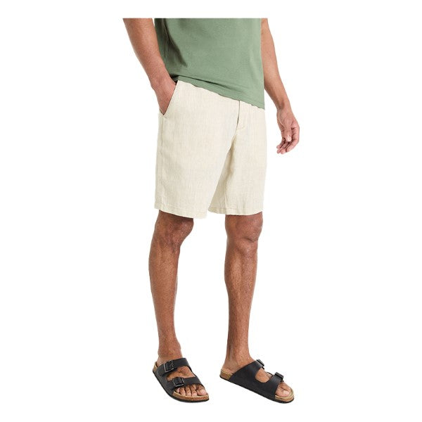 CELIO Bermuda 100% Linen