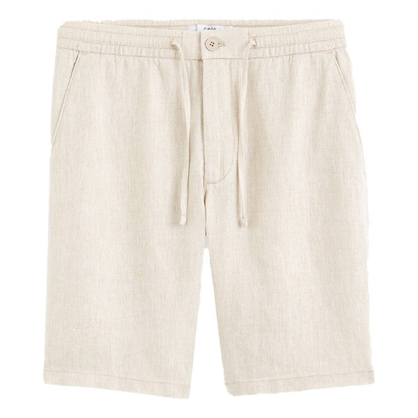 CELIO Bermuda 100% Linen