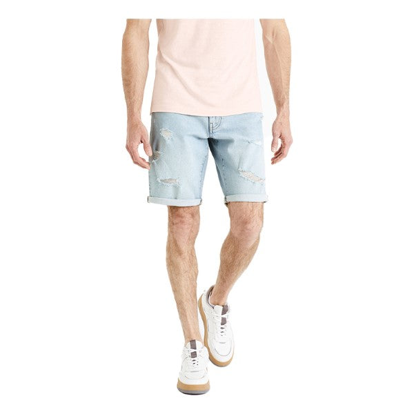CELIO Denim Bermuda Shorts