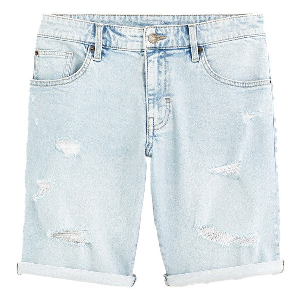 CELIO Denim Bermuda Shorts