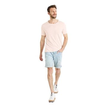 CELIO Denim Bermuda Shorts