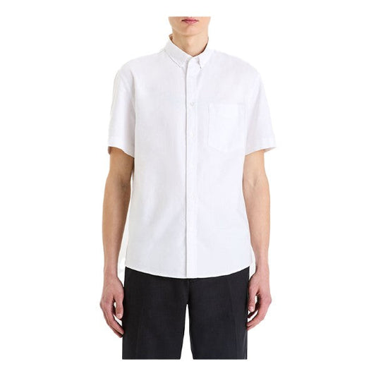 Regular Cotton Shirt
