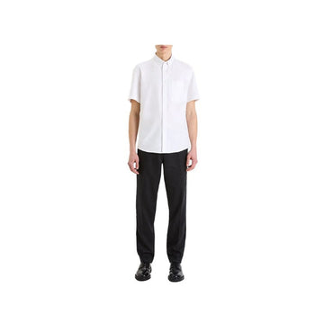 Regular Cotton Shirt