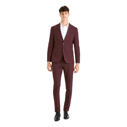 Regular Stretch Cotton Shirt
