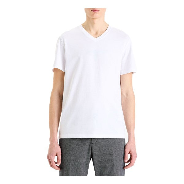 CELIO Straight V-Neck T-Shirt
