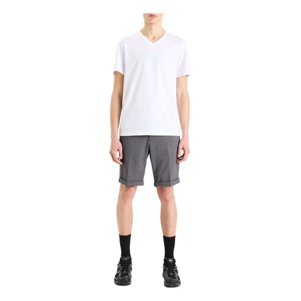 CELIO Straight V-Neck T-Shirt