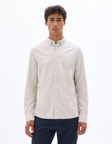 Regular Fit Oxford Shirt