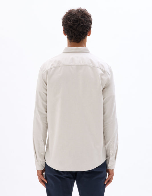 Regular Fit Oxford Shirt