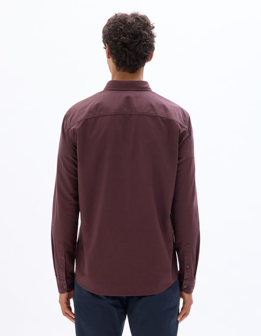 Regular Fit Oxford Shirt