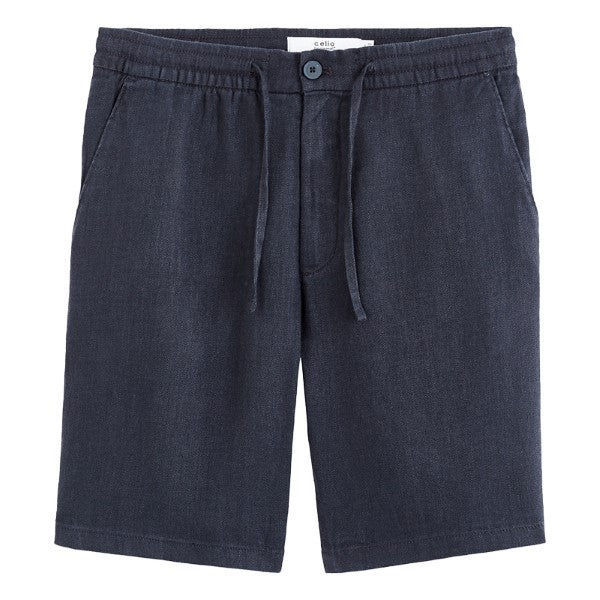 CELIO Bermuda 100% Linen