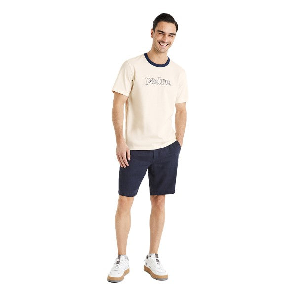 CELIO Bermuda 100% Linen