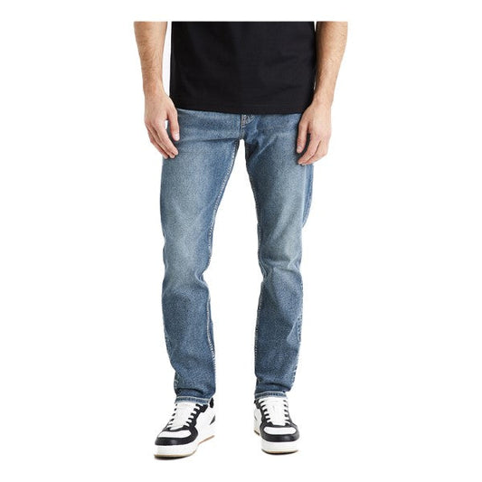 C25 Slim Stretch Jeans