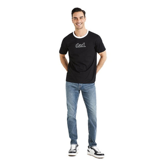 C25 Slim Stretch Jeans