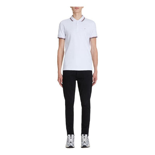C45 Stretch Skinny Jeans