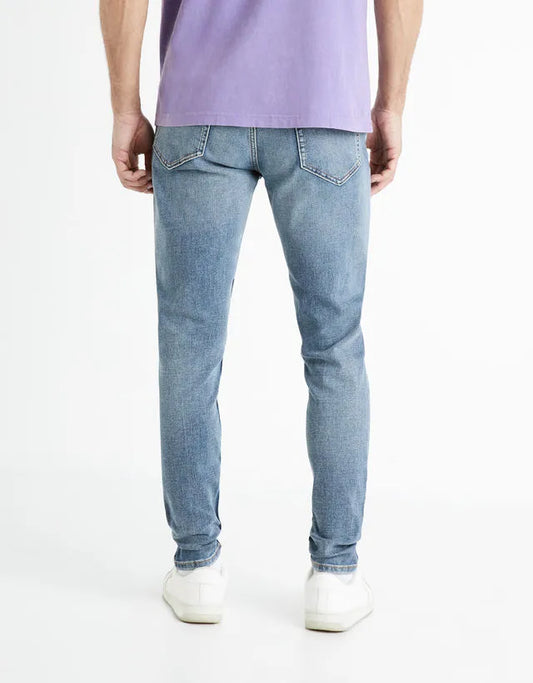 C45 Skinny Jeans Foskinny1