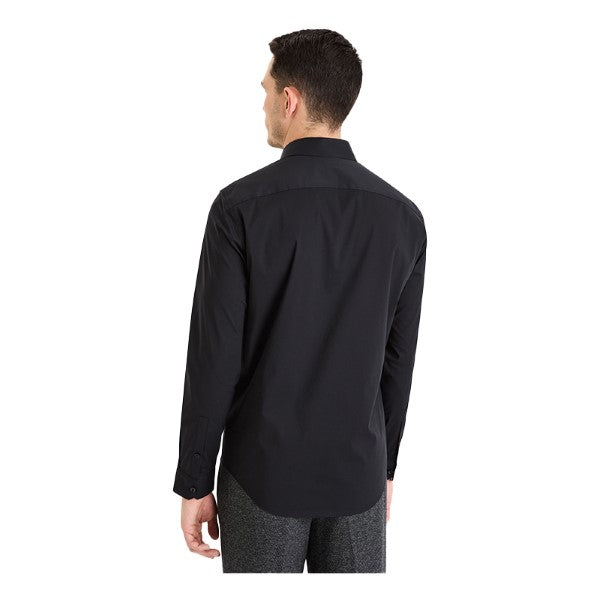 CELIO Regular Stretch Cotton Shirt