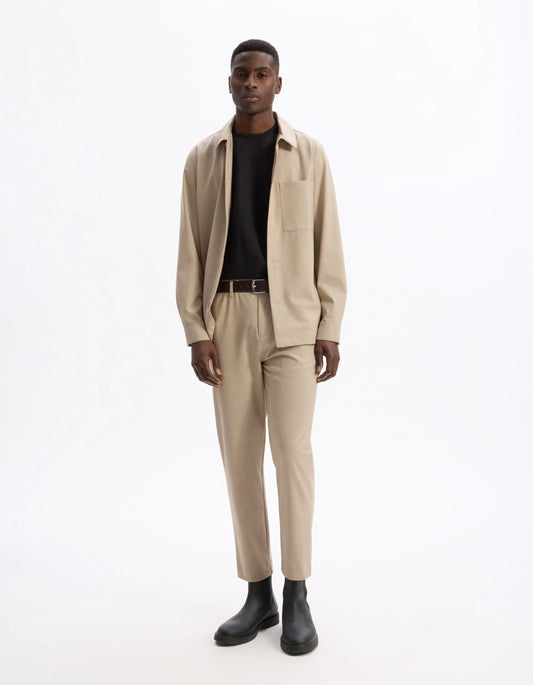 24H Pants - Beige