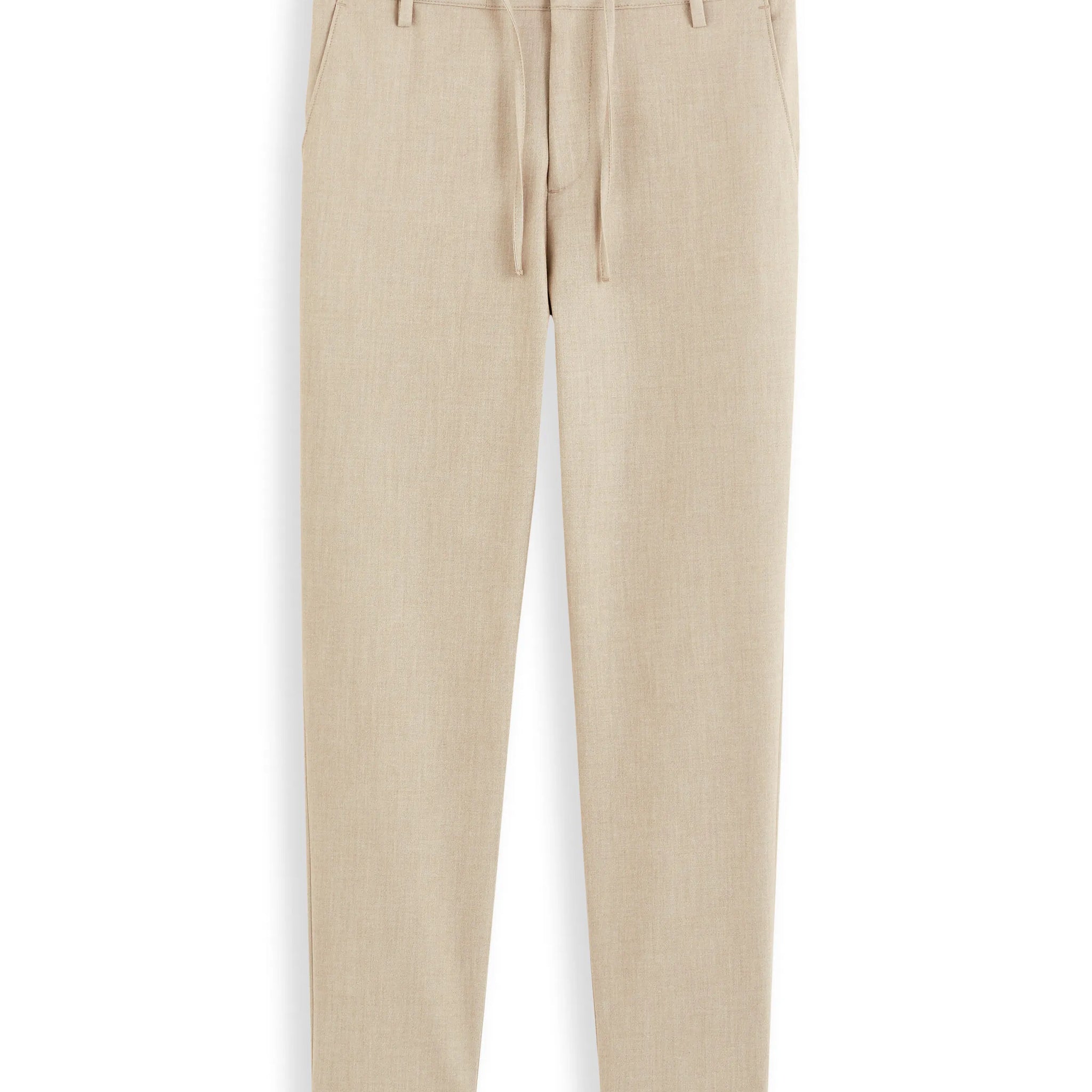 24H Pants - Beige