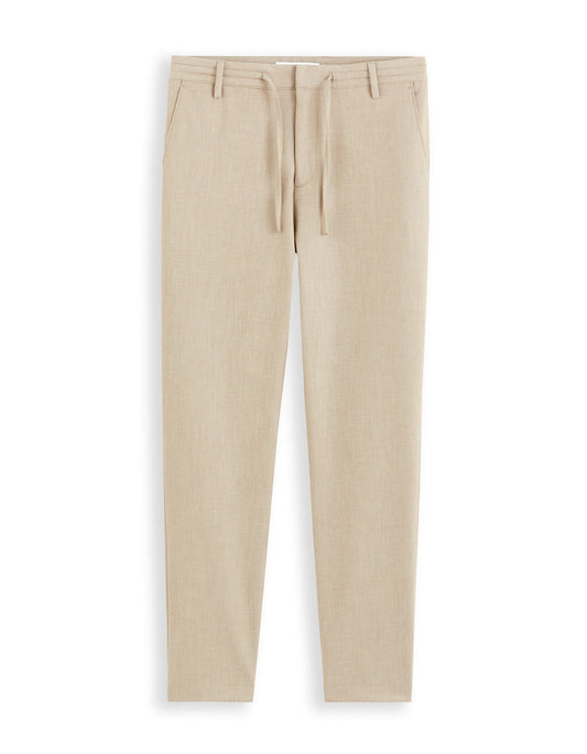 24H Pants - Beige