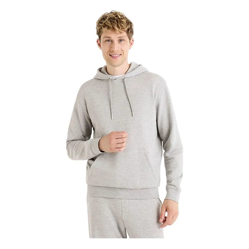 CELIO MEN SWEATSHIRT HOODIE | 1133178