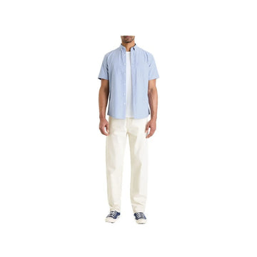 Regular Cotton Shirt