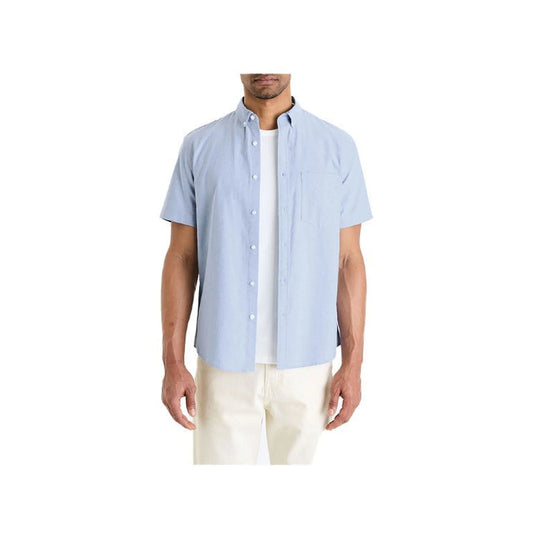 Regular Cotton Shirt