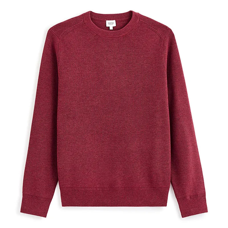 CELIO MEN PULLOVER | 1134709