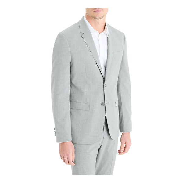 CELIO Slim Fit Stretch Suit Jacket