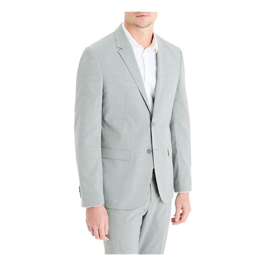 Slim Fit Stretch Suit Jacket