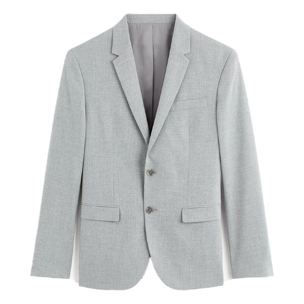 CELIO Slim Fit Stretch Suit Jacket