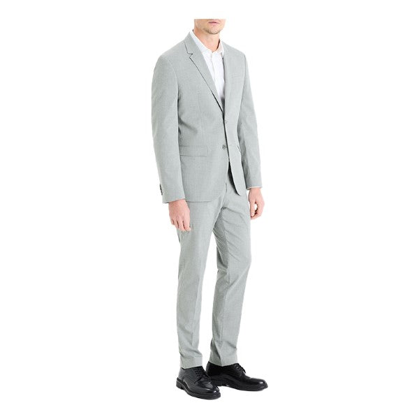 CELIO Slim Fit Stretch Suit Jacket