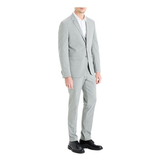 Slim Fit Stretch Suit Jacket