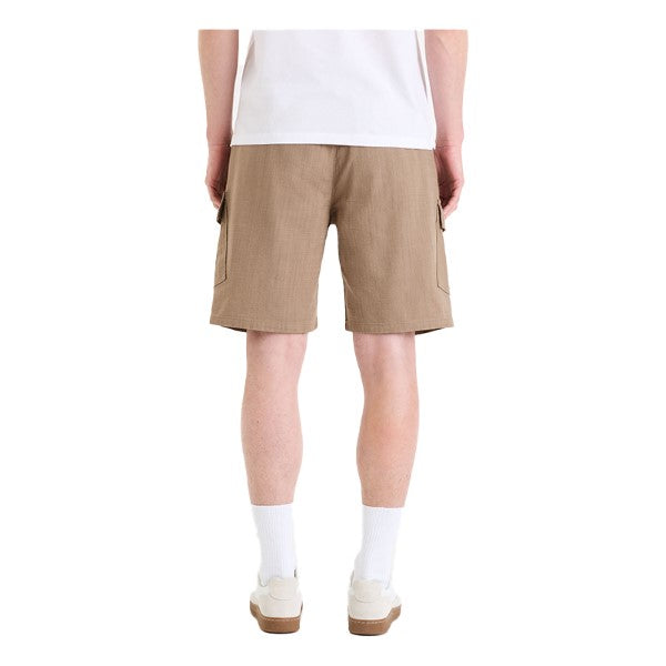 CELIO Cotton Cargo Bermuda Shorts