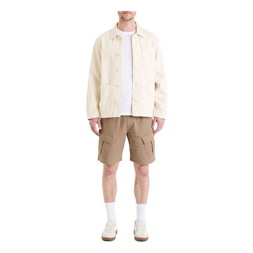 CELIO Cotton Cargo Bermuda Shorts