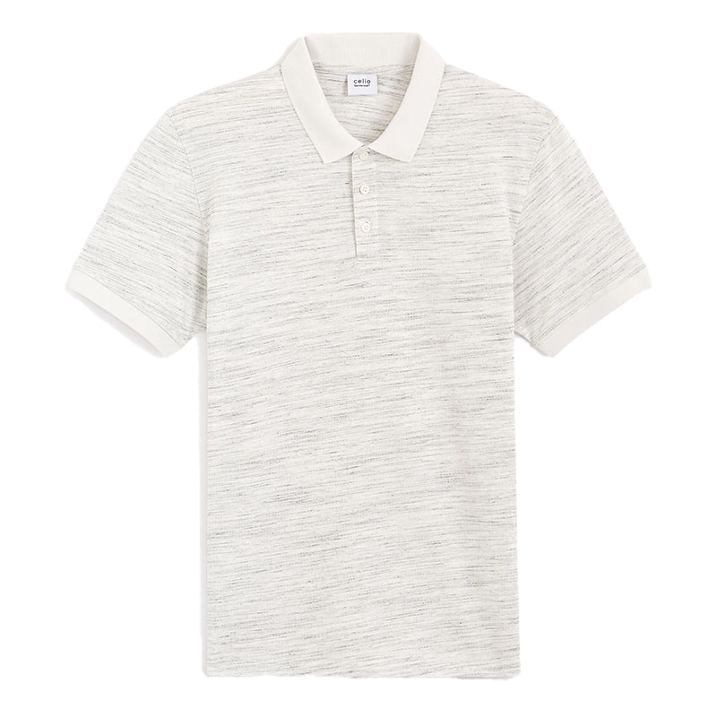 CELIO POLOSHIRTS Short Sleeve  | 1139119