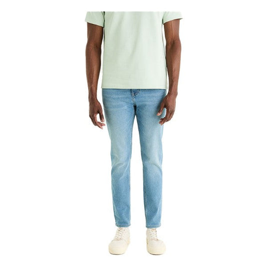 C25 Slim Stretch Jeans