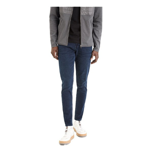 C45 Stretch Skinny Jeans
