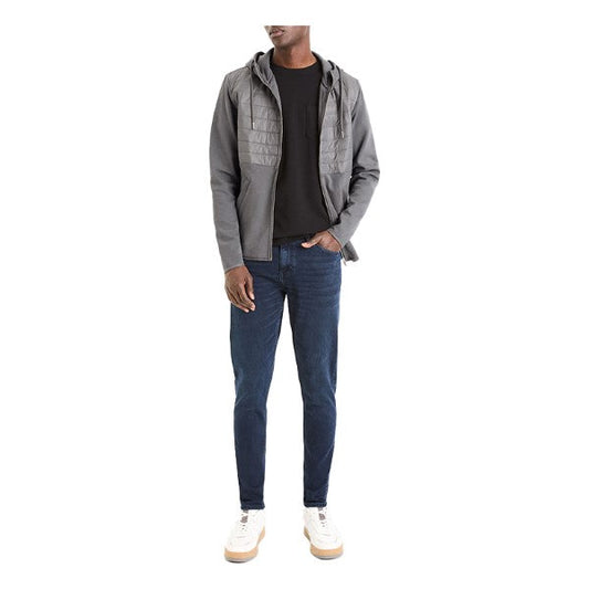 C45 Stretch Skinny Jeans