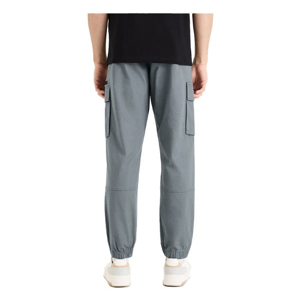 CELIO Stretch Cotton Cargo Pants