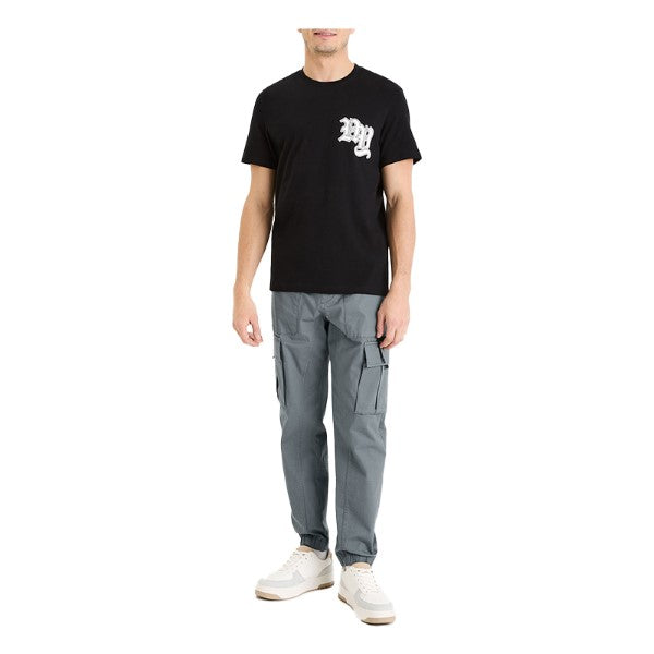 CELIO Stretch Cotton Cargo Pants