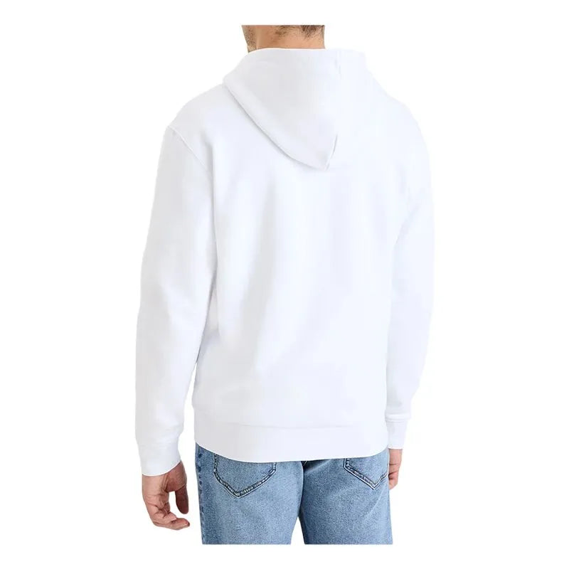 CELIO MEN SWEATSHIRT HOODIE FULL ZIPPER | 1140157