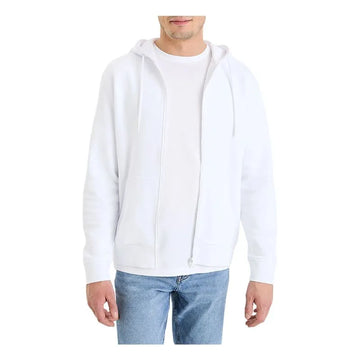 CELIO MEN SWEATSHIRT HOODIE FULL ZIPPER | 1140157