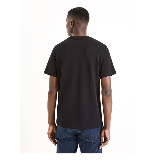T-Shirt With Pocket Gepik