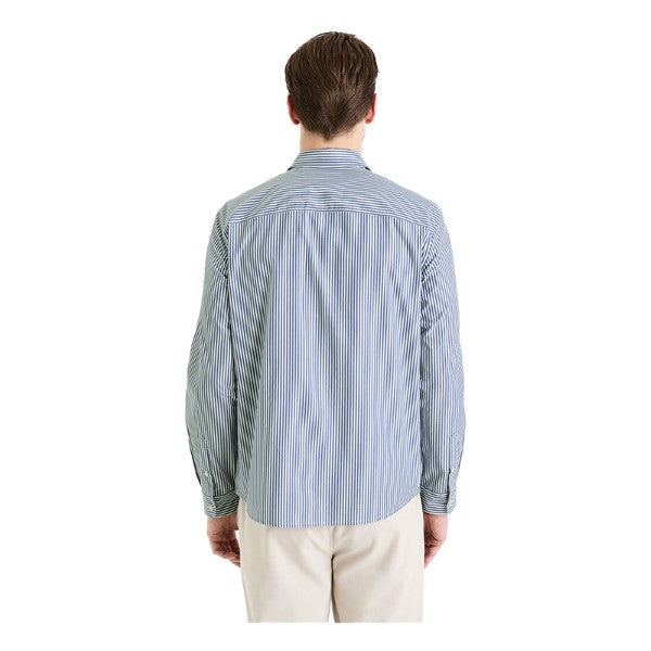 CELIO Regular Cotton Shirt