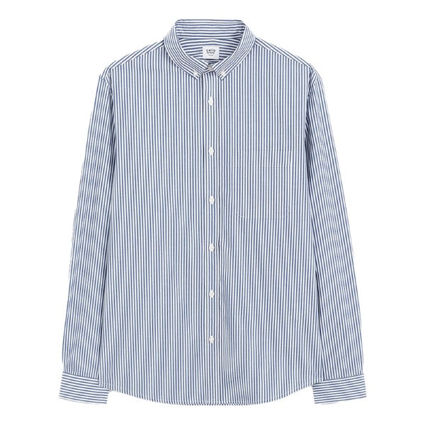 CELIO Regular Cotton Shirt